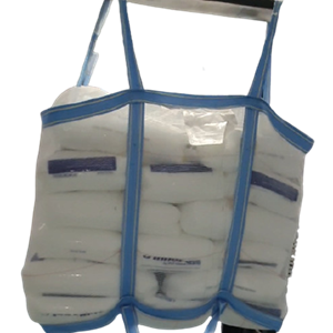 FISH/ CLAM MESH JUMBO BAG