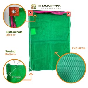 COMBINE MESH BAG